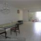 6101 N Falls Circle Dr # 411, Fort Lauderdale, FL 33319 ID:704958