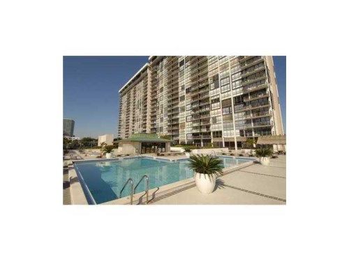 600 NE 36 ST # 519, Miami, FL 33137