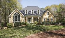 5510 Chelsen Wood Drive Duluth, GA 30097