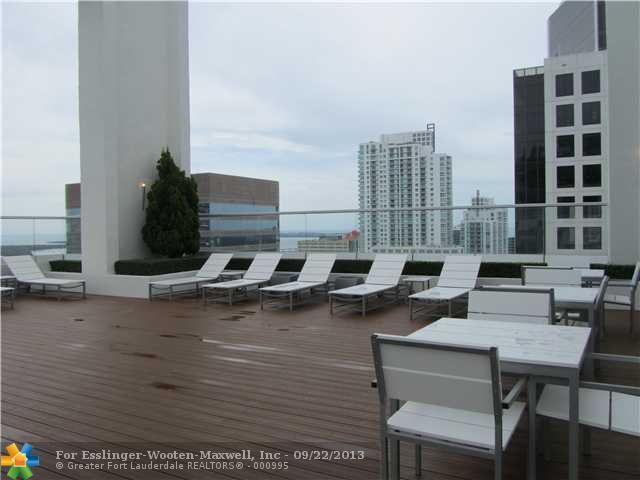 500 BRICKELL AVE # 1706, Miami, FL 33131