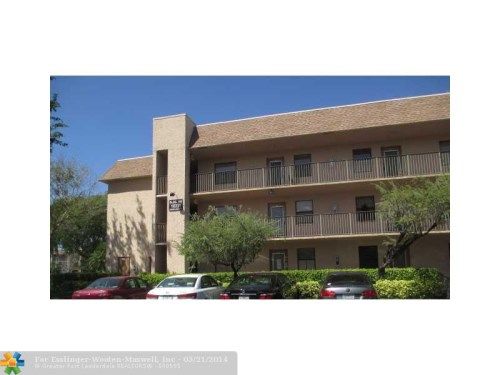 10331 Sunrise Lakes Blvd # 107, Fort Lauderdale, FL 33322