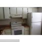 10331 Sunrise Lakes Blvd # 107, Fort Lauderdale, FL 33322 ID:6811016