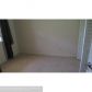 10331 Sunrise Lakes Blvd # 107, Fort Lauderdale, FL 33322 ID:6811019