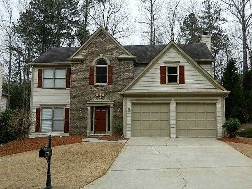 10705 Glenbarr Drive, Duluth, GA 30097