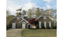 1404 Echo Mill Drive Powder Springs, GA 30127