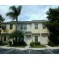 16689 HEMINGWAY DR # 16689, Fort Lauderdale, FL 33326 ID:908701