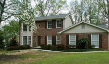 240 Spring Ridge Drive Roswell, GA 30076