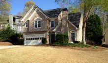 3040 Ivey Oaks Lane Roswell, GA 30076