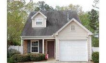 211 Silver Ridge Drive Dallas, GA 30157