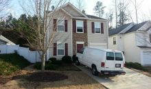 253 Silver Ridge Drive Dallas, GA 30157