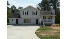 122 Bluebird Drive Dallas, GA 30157