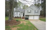 89 Poplar Springs Court Dallas, GA 30157