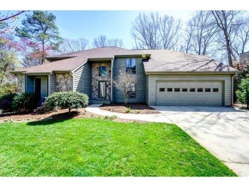 3458 Johnson Ferry Road Ne, Roswell, GA 30075