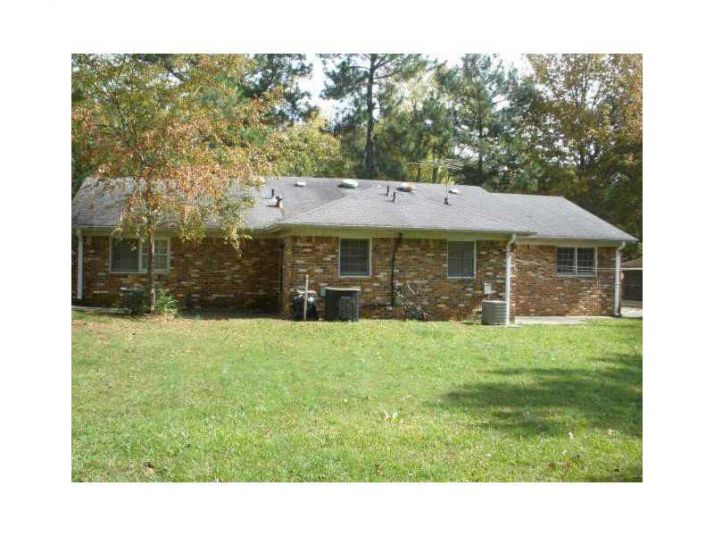 2720 Tucker Valley Road, Tucker, GA 30084