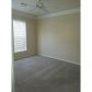 Unit 3220 - 1850 Cotillion Drive, Atlanta, GA 30338 ID:4203057