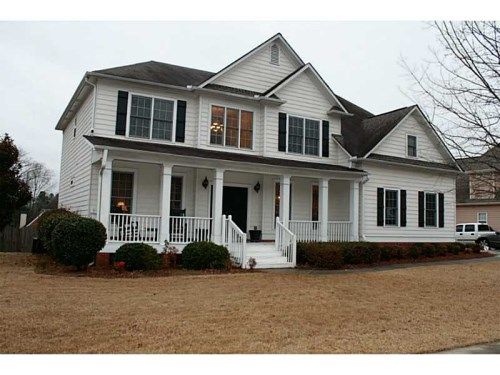 3245 Emma Marie Place, Buford, GA 30519