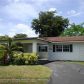 8103 NW 75TH AVE, Fort Lauderdale, FL 33321 ID:587970