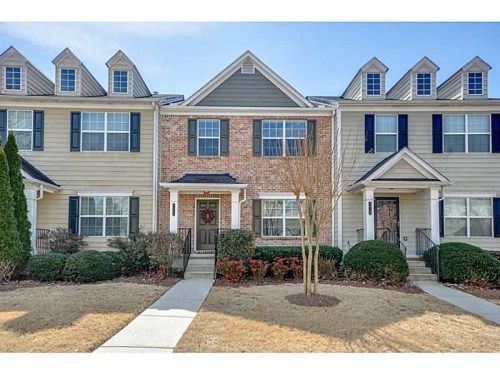 Unit 1008 - 1008 Society Way, Woodstock, GA 30188