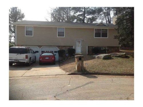 4513 To Lani Trail, Stone Mountain, GA 30083