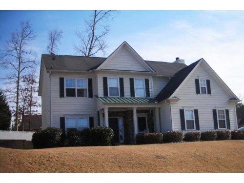 2589 Cascade Cove Drive, Buford, GA 30519