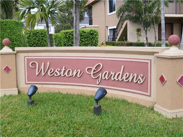 16581 BLATT BL # 206, Fort Lauderdale, FL 33326