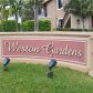 16581 BLATT BL # 206, Fort Lauderdale, FL 33326 ID:859059