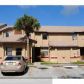 2481 NW 56TH AVE # 4-13, Fort Lauderdale, FL 33313 ID:913135