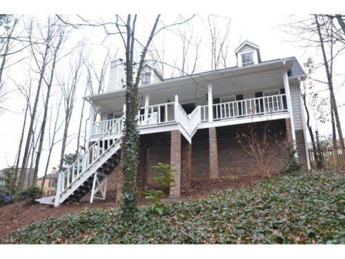 1900 Winding Creek Lane, Marietta, GA 30064