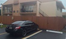 15613 SW 86 TE # 117 Miami, FL 33193