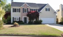 5390 Derby Chase Court Alpharetta, GA 30005