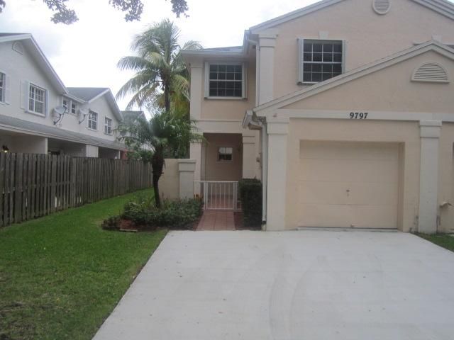 9797 SW 119 AV # 9797, Miami, FL 33186