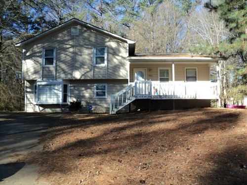 3886 Misty Bleau Drive, Powder Springs, GA 30127