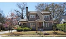 2091 Mclendon Avenue Ne Atlanta, GA 30307