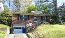 2006 Mclendon Avenue Atlanta, GA 30307