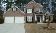 2517 Woolwich Court Nw Acworth, GA 30101