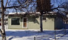 1214 Coppet Street Fairbanks, AK 99709