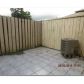 3829 SW 99 AV # 4-4, Miami, FL 33165 ID:7359655