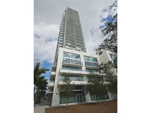 3301 NE 1 AVE # 2504, Miami, FL 33137