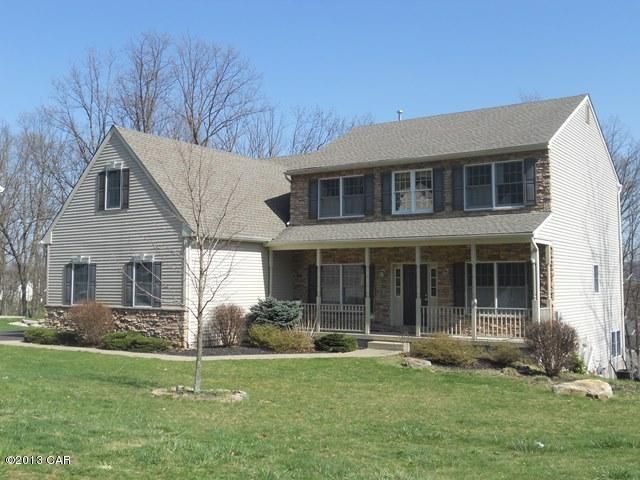 26 Teaberry Dr, Drums, PA 18222