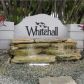 1506 WHITEHALL DR # 402, Fort Lauderdale, FL 33324 ID:5531165