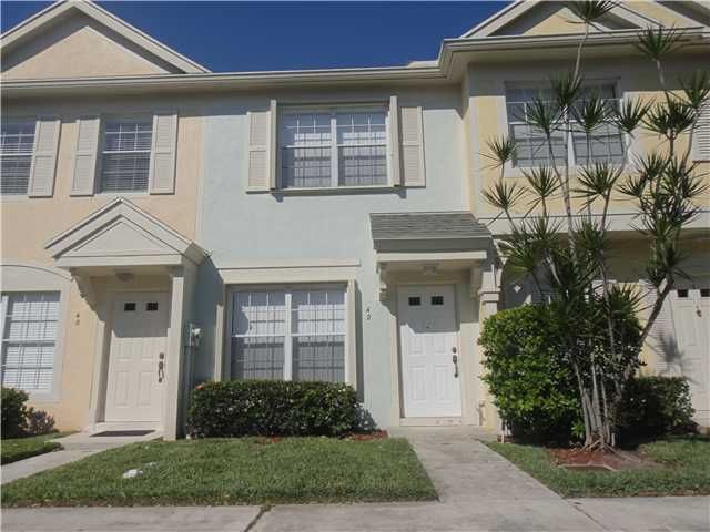 42 SIMONTON CIR # 42, Fort Lauderdale, FL 33326