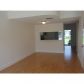 42 SIMONTON CIR # 42, Fort Lauderdale, FL 33326 ID:858215