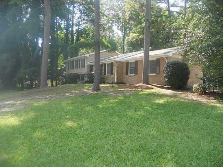 3715 Leisure Lane, Atlanta, GA 30349