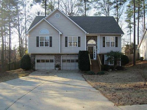 3378 English Oaks Drive Nw, Kennesaw, GA 30144