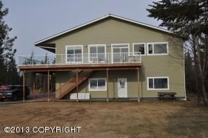 4530 Kachemak Drive, Homer, AK 99603