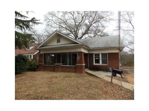 856 Moreland Avenue Se, Atlanta, GA 30316