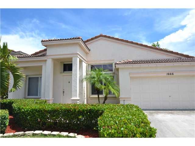 1666 SW 108TH TE, Fort Lauderdale, FL 33324