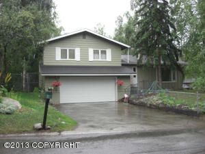 3911 Eastway Loop, Anchorage, AK 99504