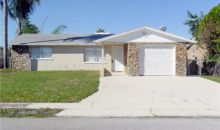 3435 WILSON DR Holiday, FL 34691