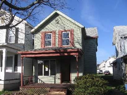 516 Charles St, Luzerne, PA 18709